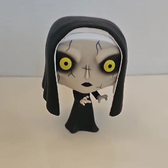 Funko Figure The Nun - Picture 4 of 5